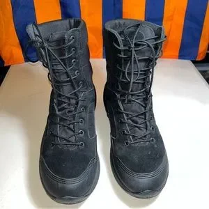 five ten | Shoes | Five Ten 5 Valor Boots Mens 8 Triple  display picture 3